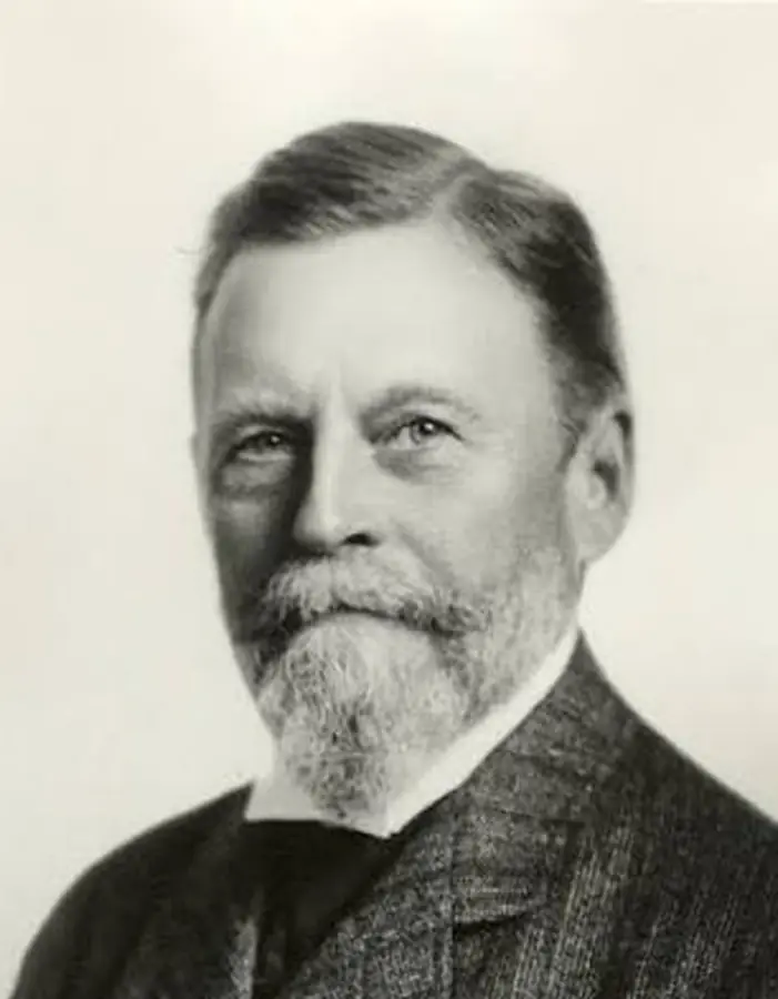 Charles Hosmer Morse